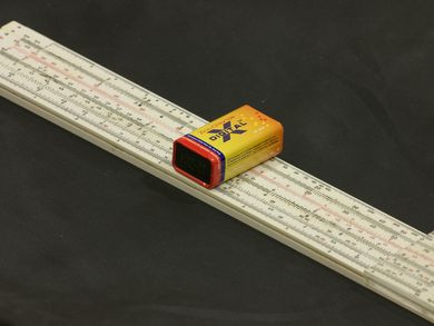 tele 400mm