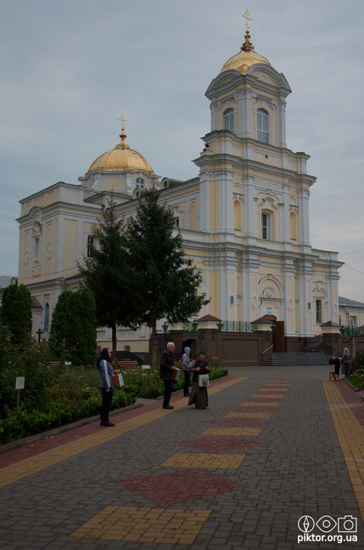 Собор Святої Трійці