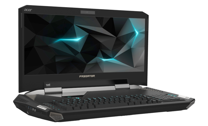 Most expensive laptop
