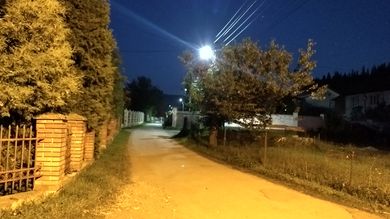 Зразок фотографії