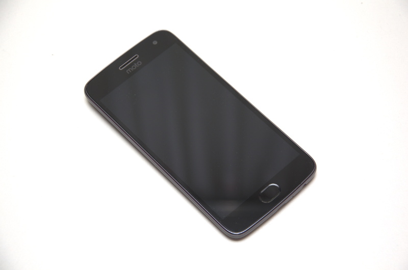 Moto G5 Plus