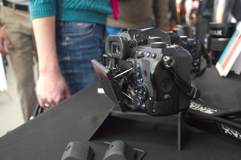 Pentax K-1
