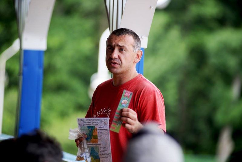 Контрольний талон