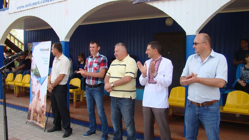 Промова поважних чоловіків