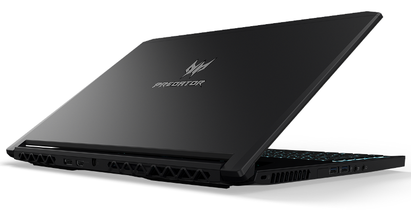 Predator Triton 700