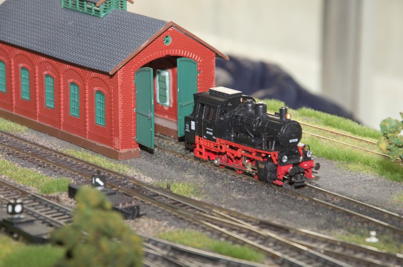 DR Class 89