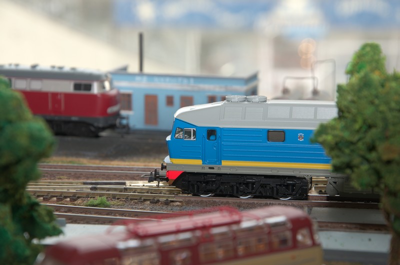 ТЭ 109