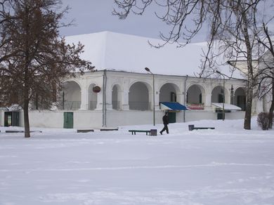 Зразок знімка