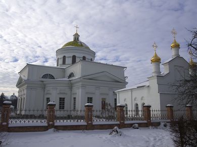 Зразок знімка