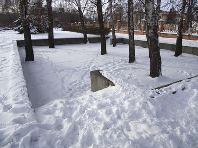 Зразок знімка