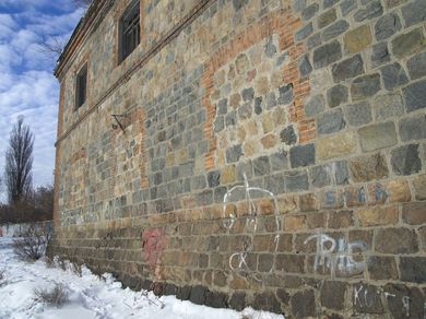 Зразок знімка