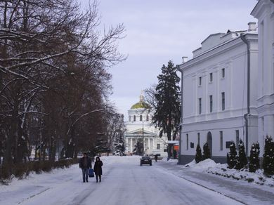 Зразок знімка