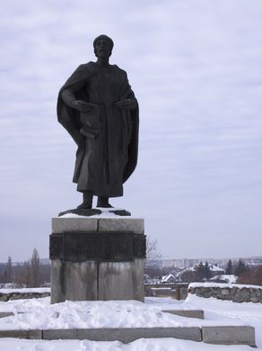 Зразок знімка
