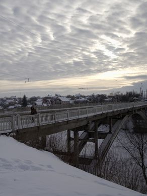 Зразок знімка