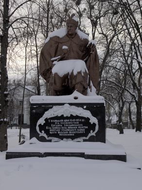 Зразок знімка