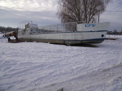 Зразок знімка