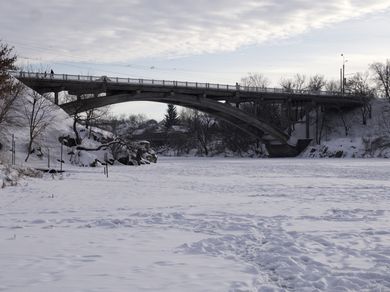Зразок знімка