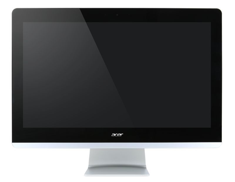 Схоже на iMac