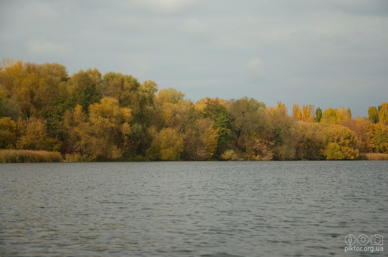 Краєвиди Росі