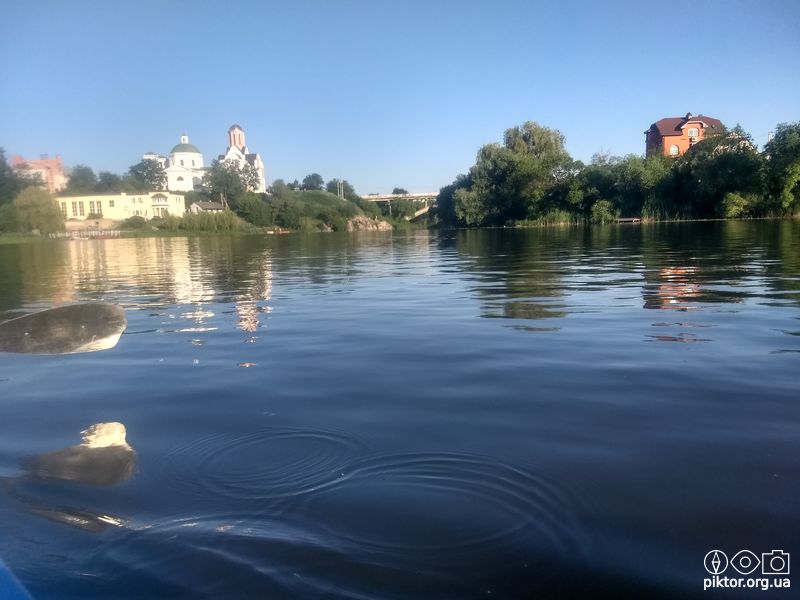Центр Білої Церкви