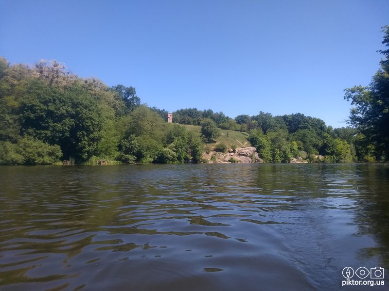 Парк Олександрія