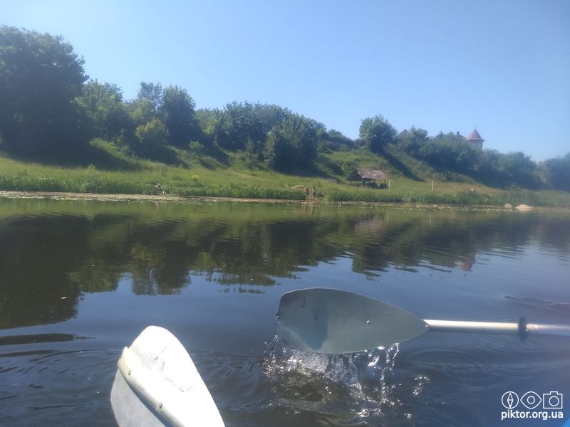 Круті береги