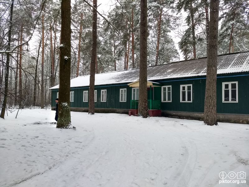 Барак