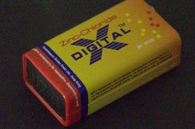 ISO 25600