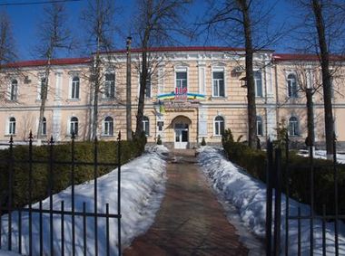 зразок знімка