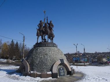 зразок знімка