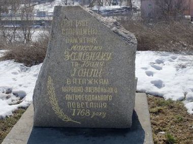 зразок знімка