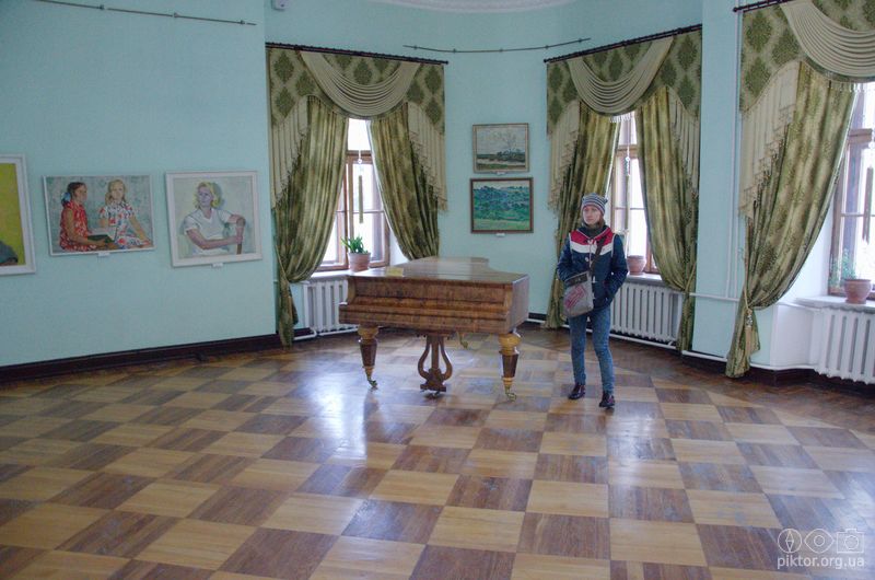 Рояль