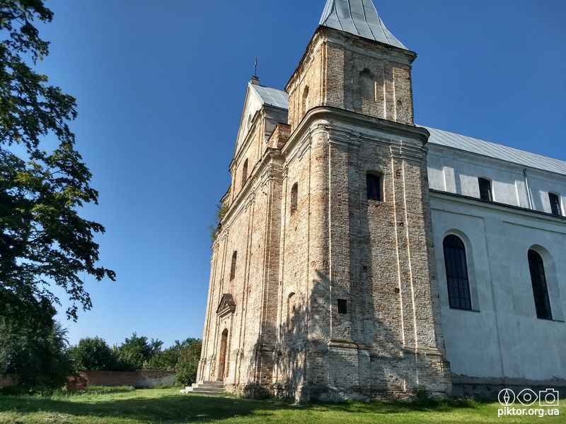 Благовіщенський костел