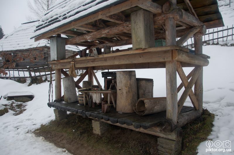Виробництво