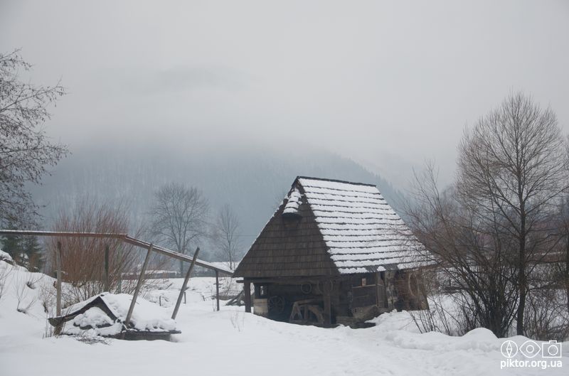 Млин