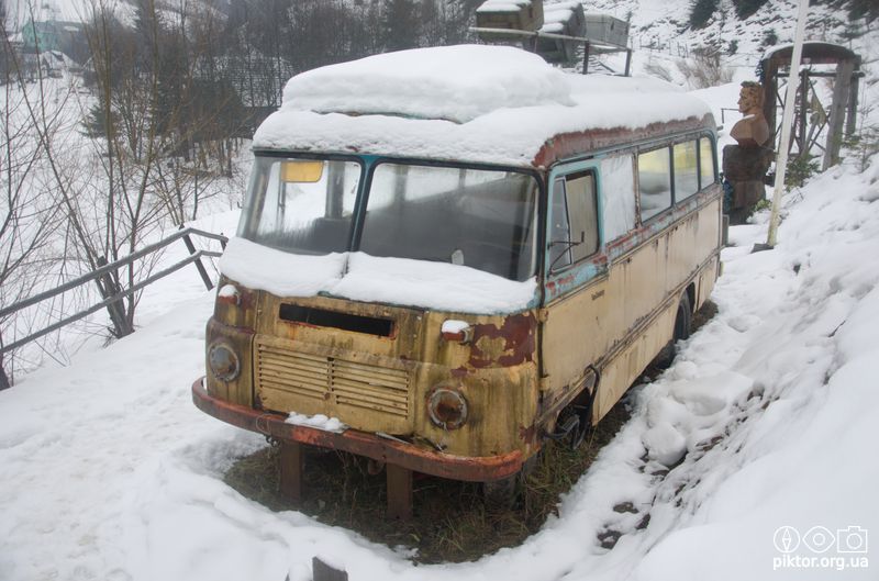 Автобус