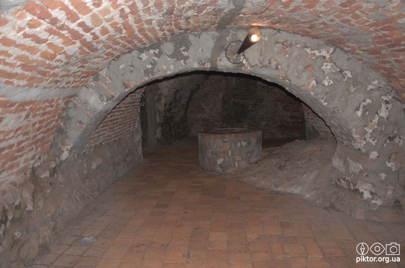 Замок Паланок