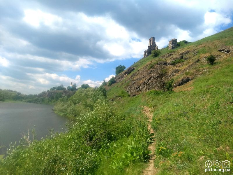 Сплав по Случу