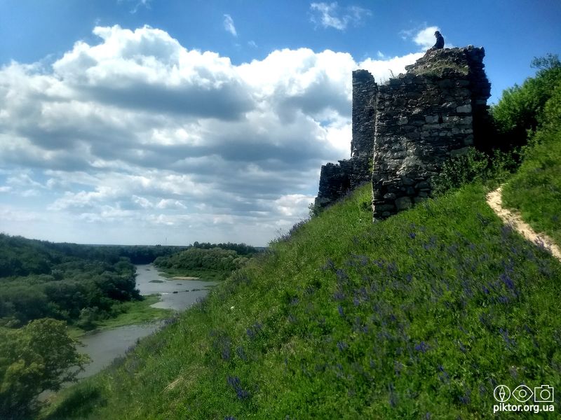 Сплав по Случу