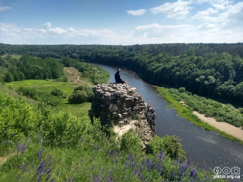 Сплав по Случу