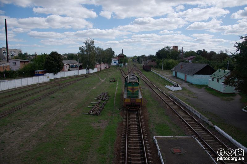 Стрілки