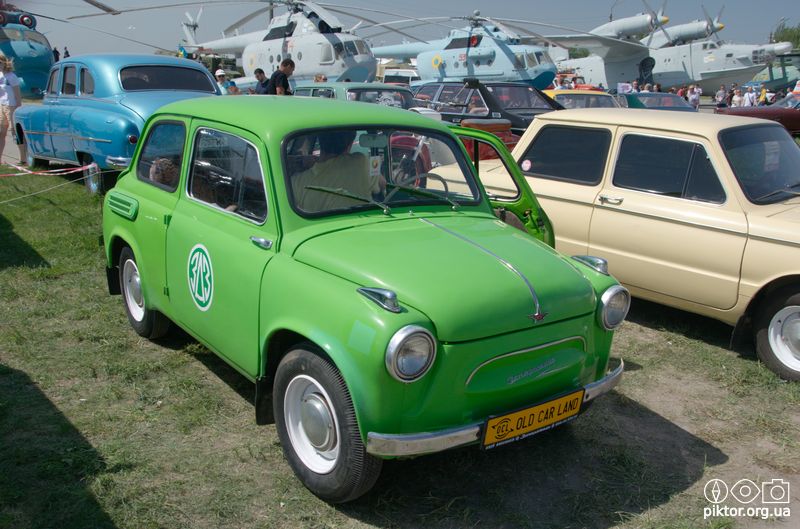 ЗАЗ 965
