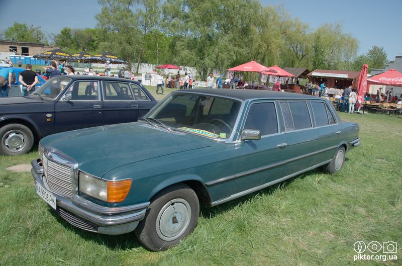 Mercedes