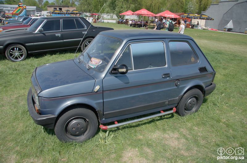 FIAT 126