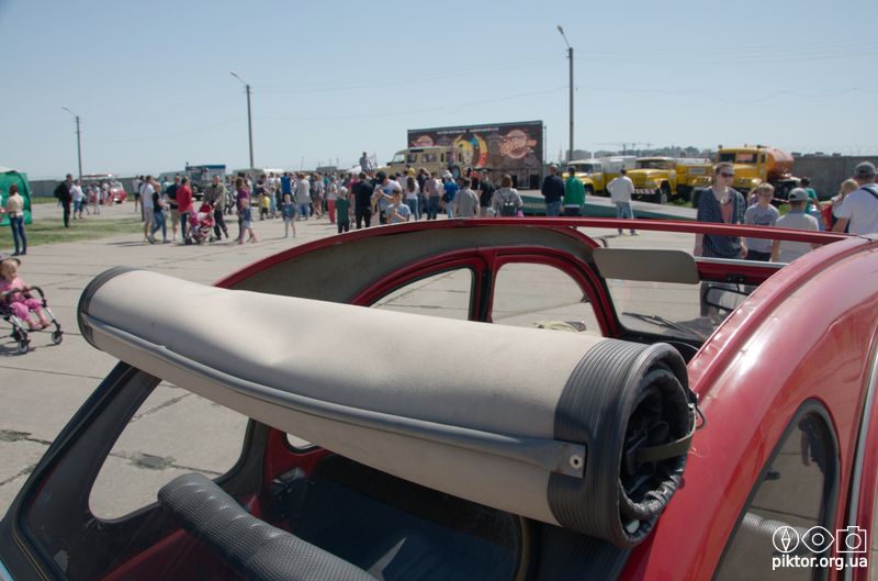 Citroen 2CV