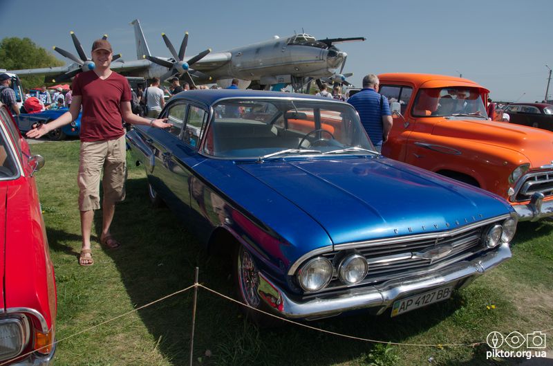 Chevy