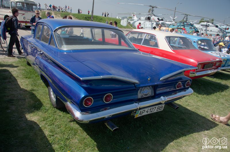 Chevy
