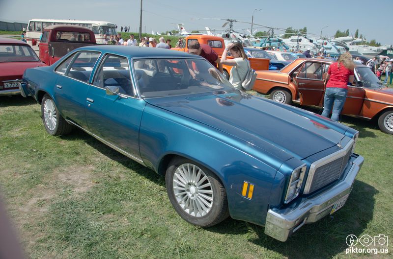 Chevy