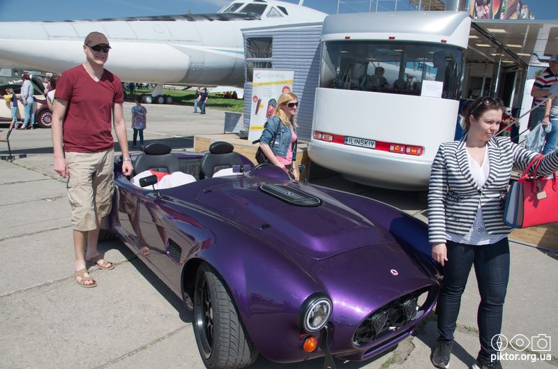 Shelby Cobra