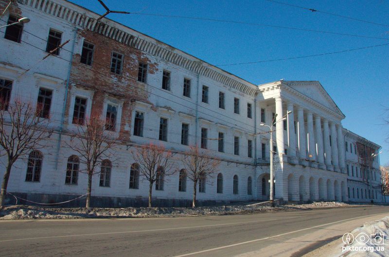 Кадетський корпус